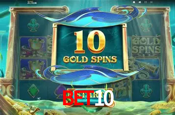 A Emoção da Loteria na bet10: Uma Chance de Mudança de Vida