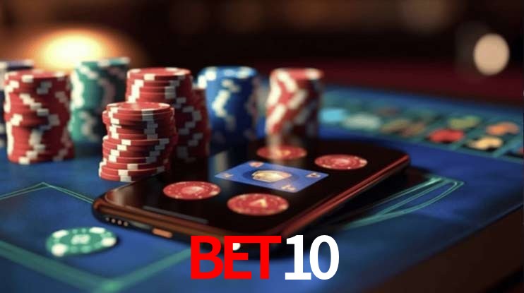 Experiência VIP bet10
