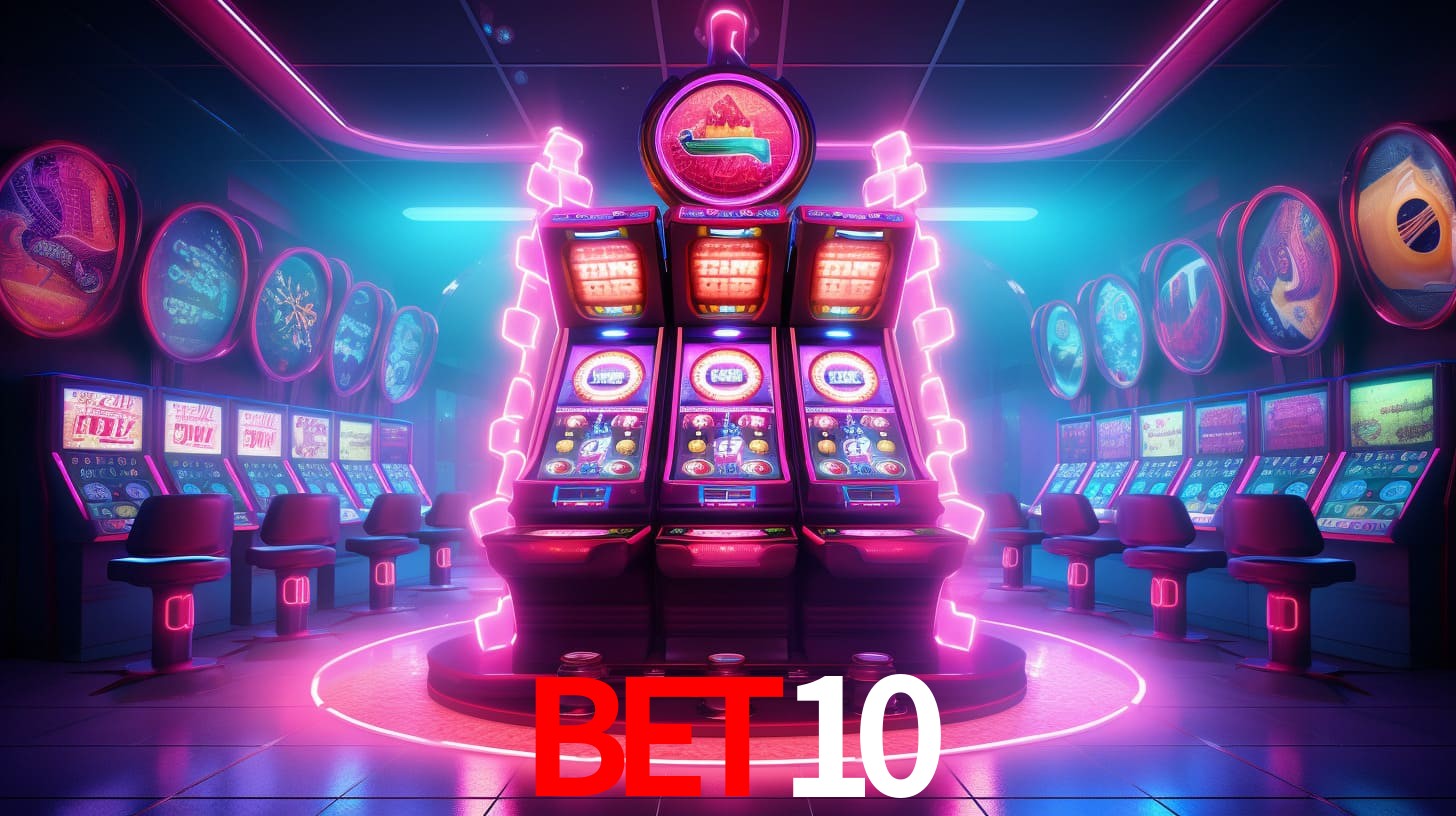 bet10: Seu Cassino Premiado com Pagamentos Rápidos