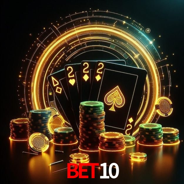 Bônus de Boas-vindas bet10