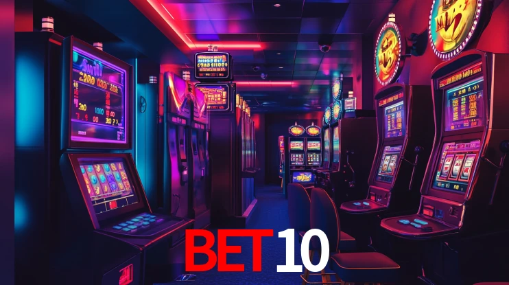 Explore as vantagens do bet10: serviço profissional e confiabilidade