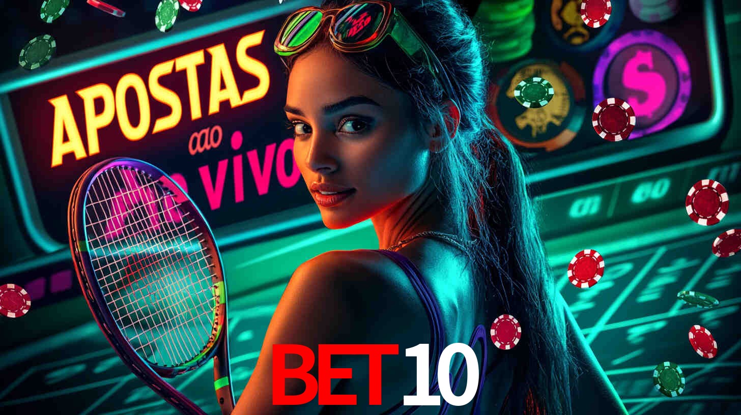 Inovações de Jogos na bet10: O Futuro das Experiências Interativas