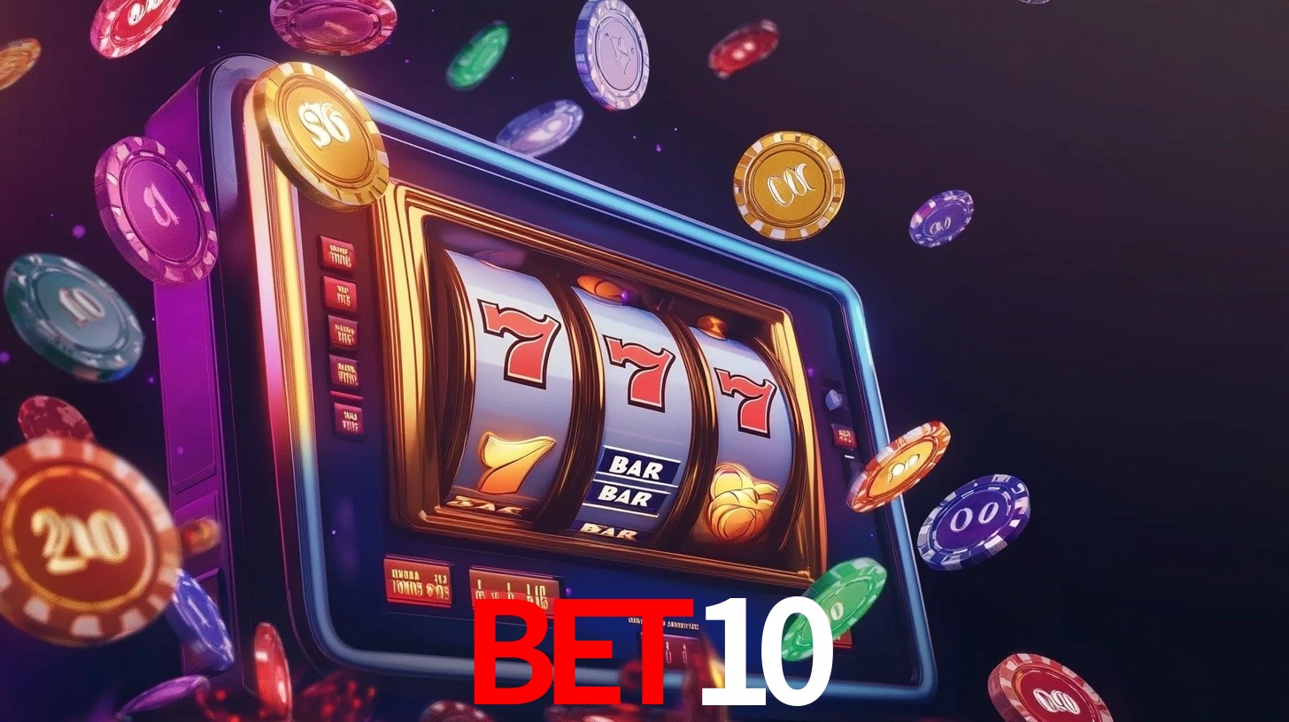 Daily Bonuses bet10
