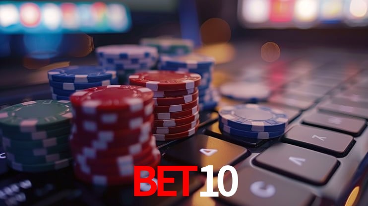 Jogos de Slot bet10