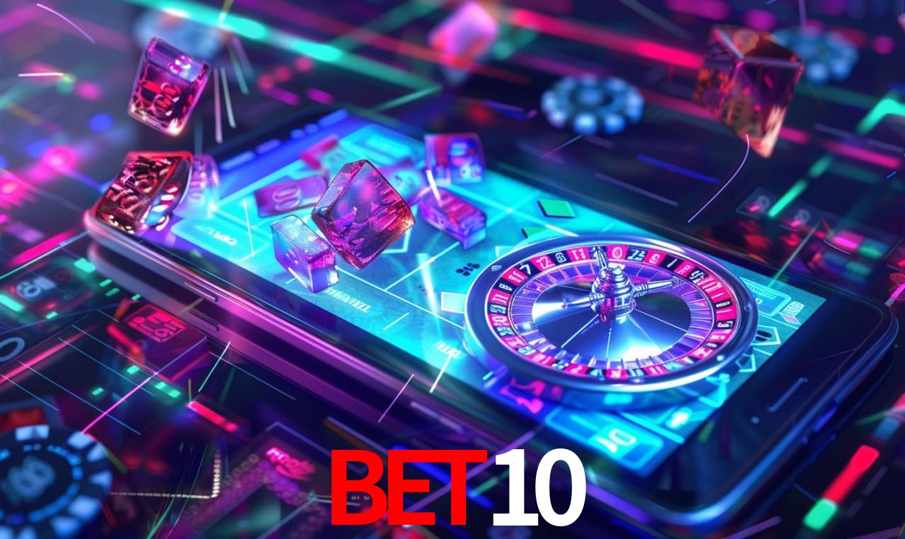 Casino VIP bet10