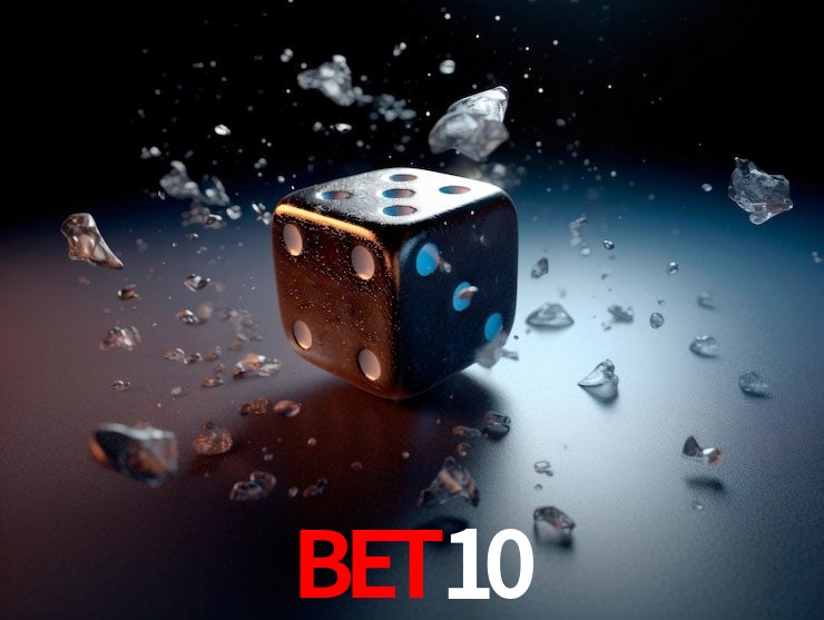 Design Responsivo bet10