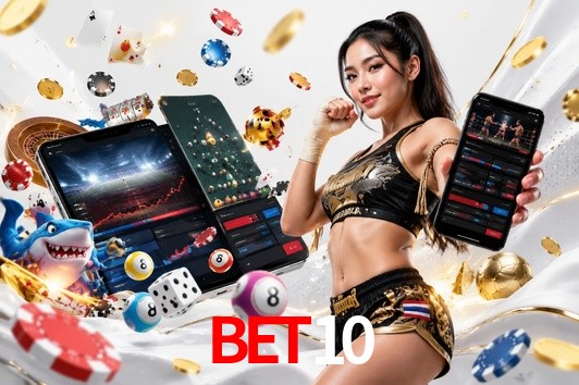 Responsive Design bet10