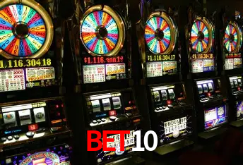 A Revolução dos Aplicativos de Jogos no bet10