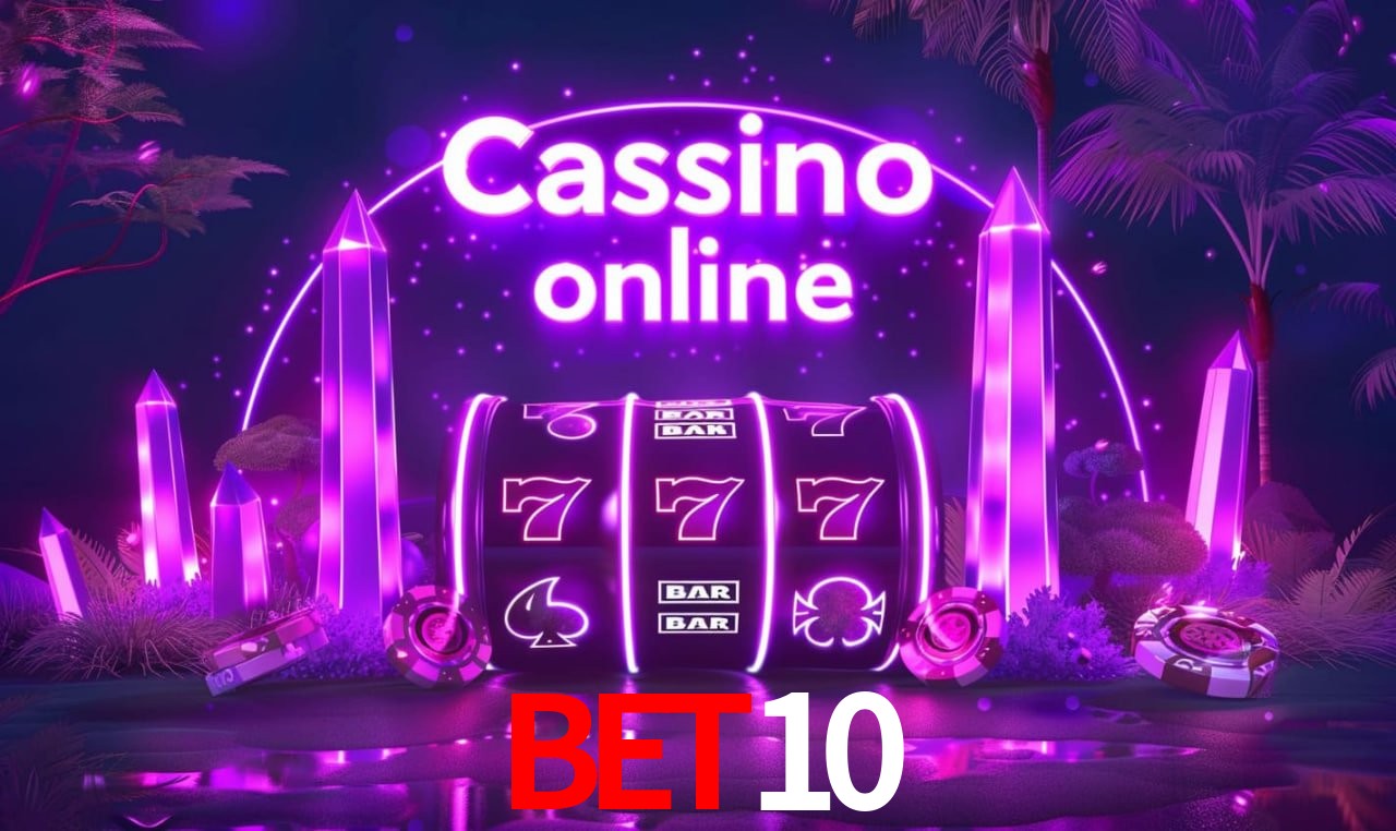 Diretório de Jogos bet10