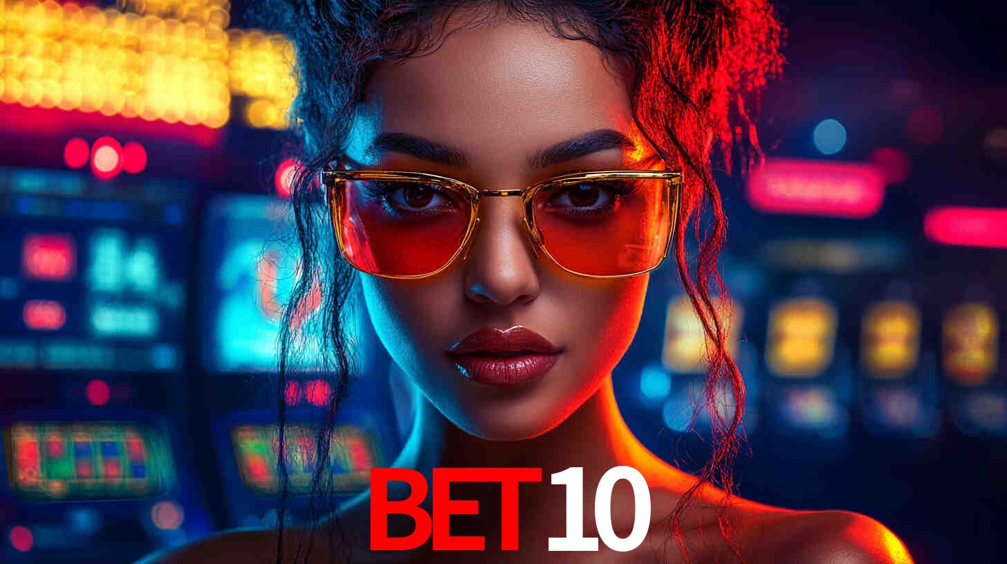 A Experiência Imersiva dos Cassinos Ao Vivo no bet10