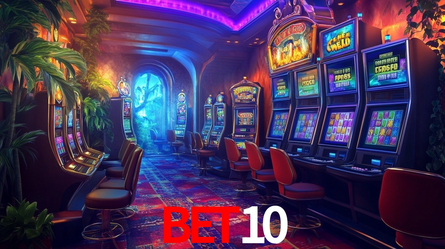 Programa VIP bet10