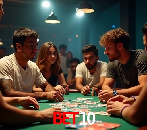 Sistemas de Segurança bet10