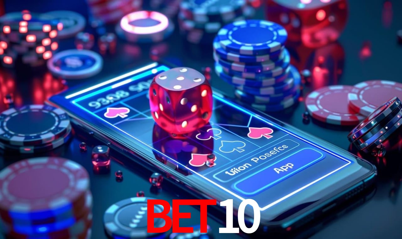 Especiais de Fim de Semana bet10