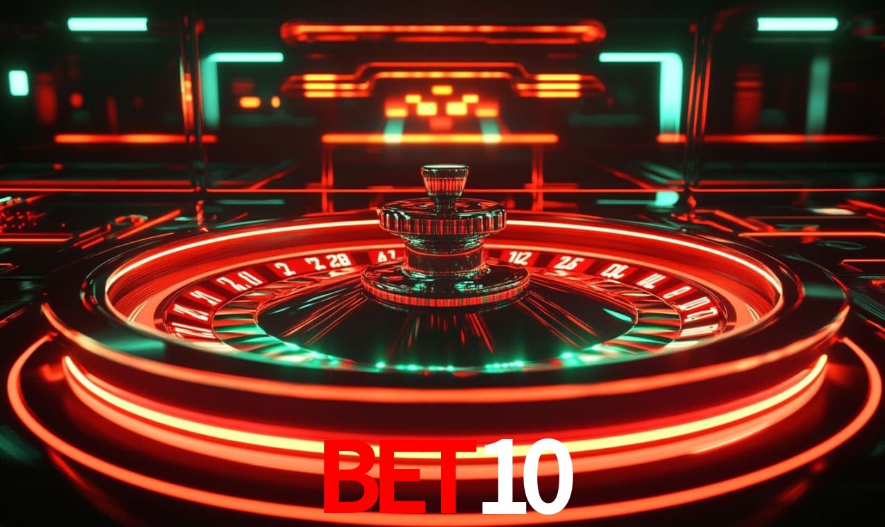 Descubra a Magia dos Jogos de Arcade no bet10