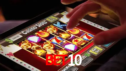 Descubra a Magia dos Jogos de Arcade no bet10