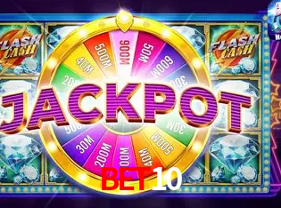A Emoção da Loteria na bet10: Uma Chance de Mudança de Vida
