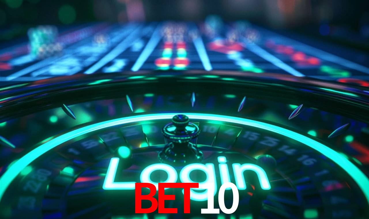Casino Ao Vivo bet10