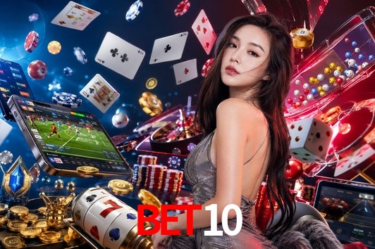Slot Games bet10