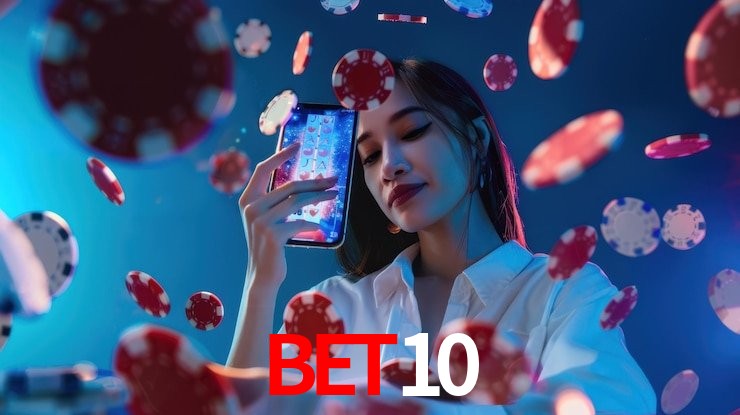 Inovações de Jogos na bet10: O Futuro das Experiências Interativas