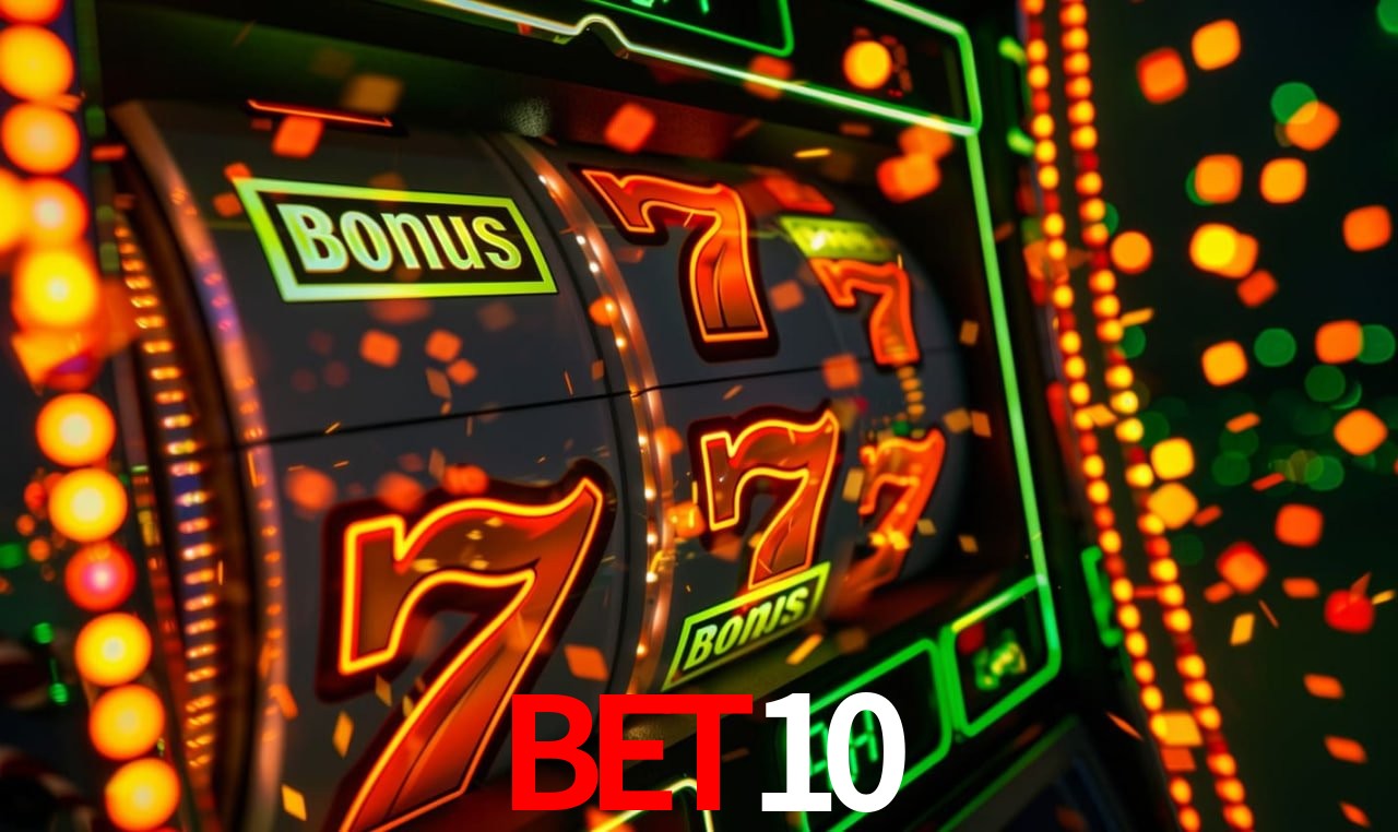 A Experiência Imersiva dos Cassinos Ao Vivo no bet10