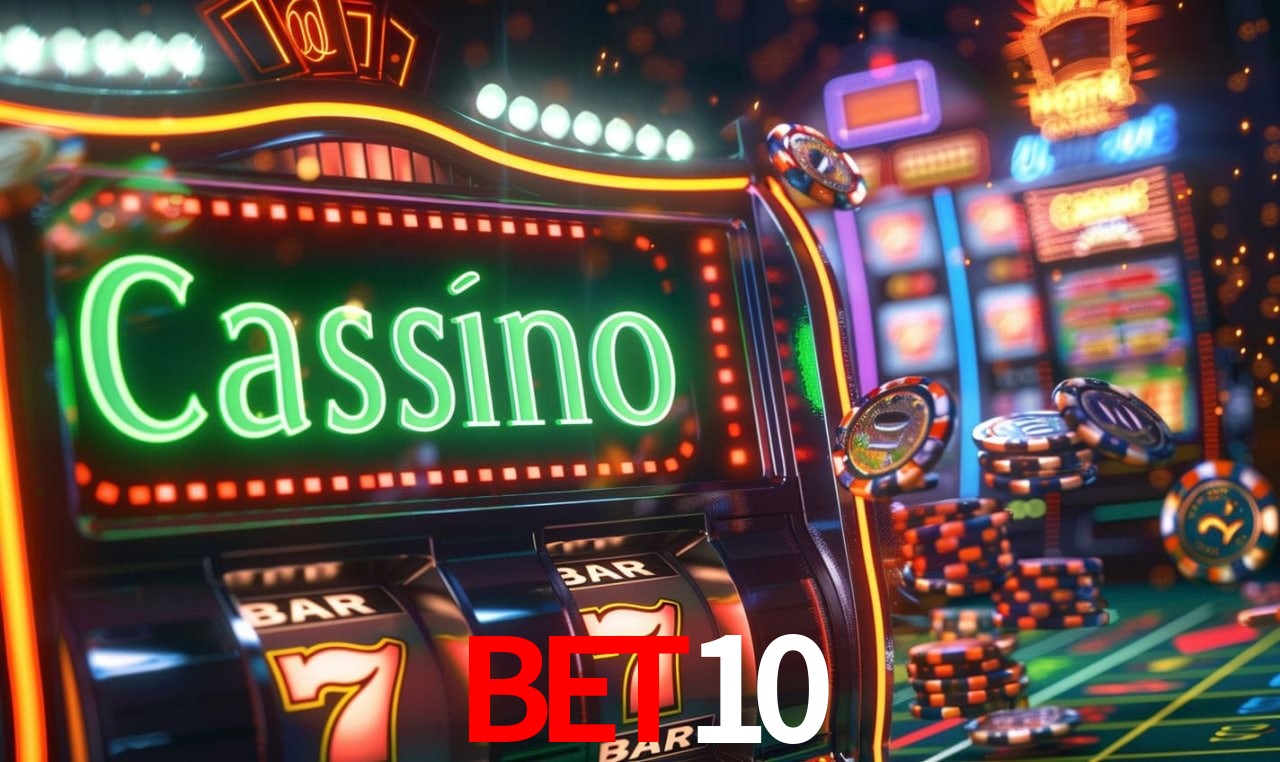 Avaliações dos Jogadores bet10