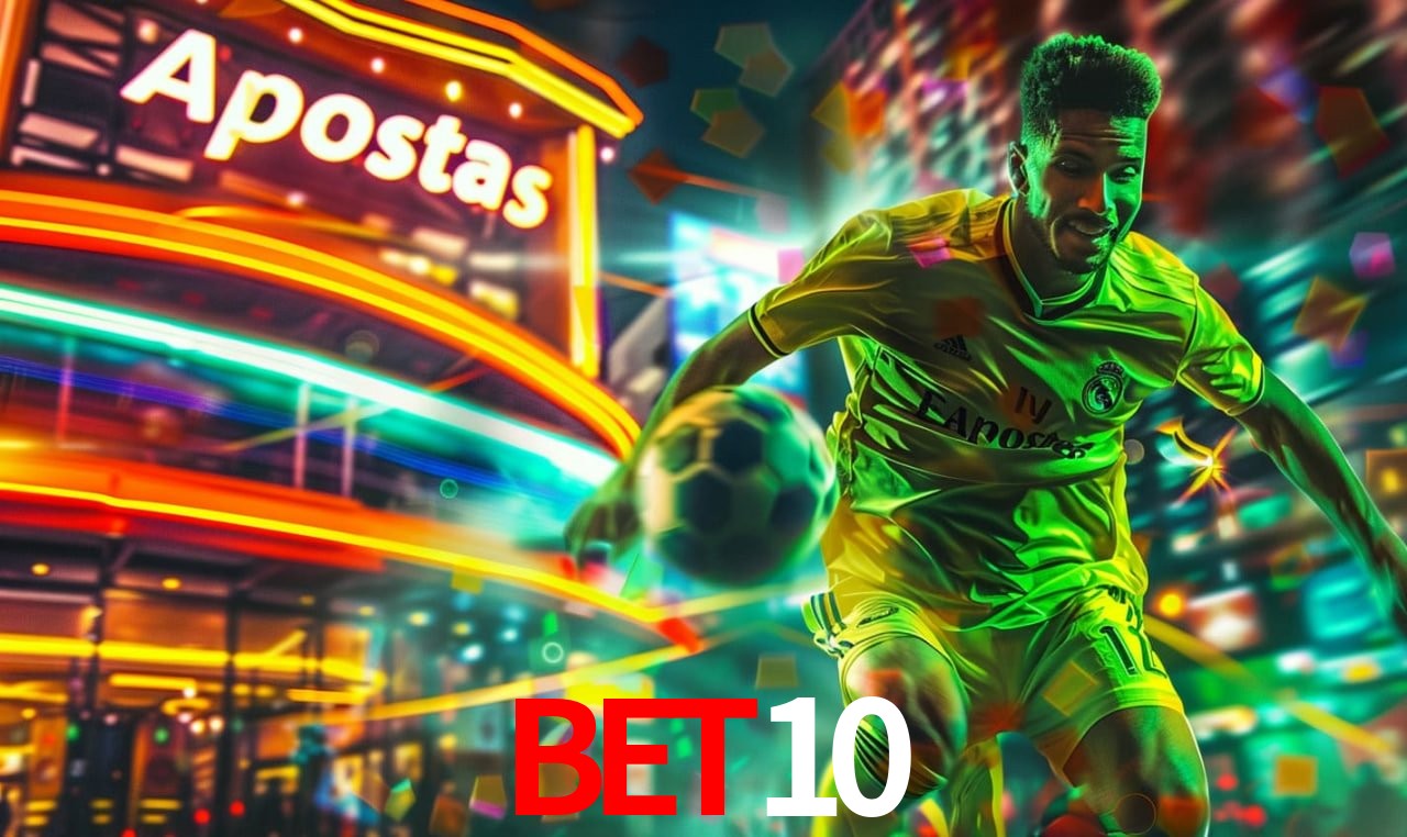 Estatísticas Esportivas bet10