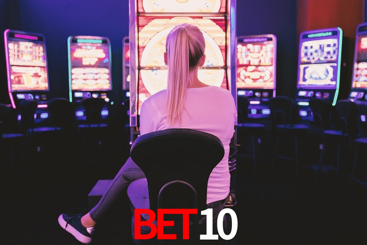 Games Directory bet10