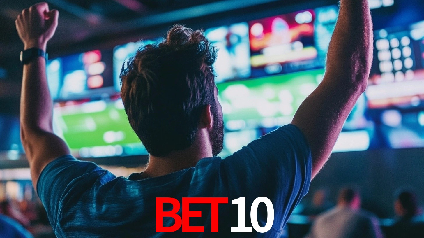 bet10: Seu Especialista em Apostas Esportivas Brasileiras