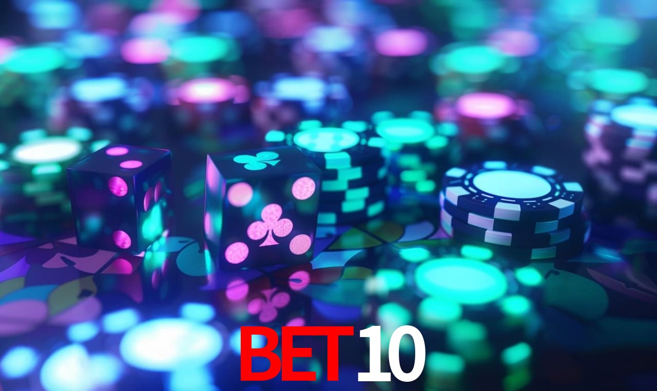 Bônus Diários bet10
