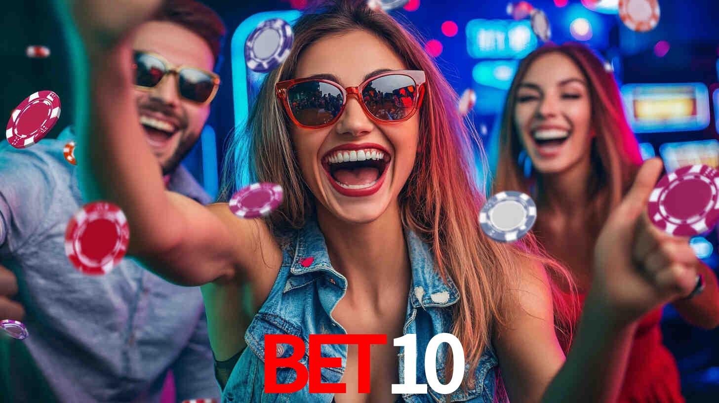 A Popularidade dos Caça-Níqueis no bet10
