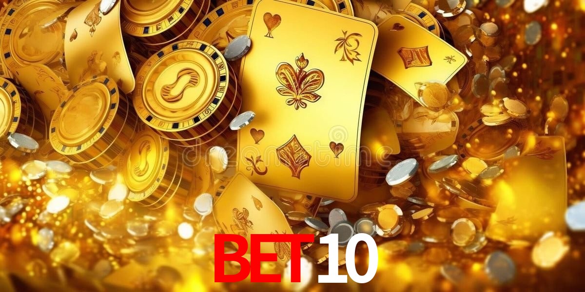 Explorando a Categoria de Eventos em Apostas na bet10