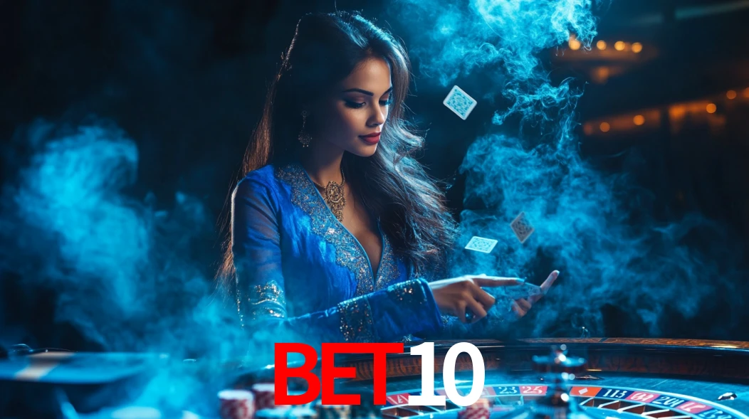 Descubra a Essência do bet10: Nossa História e Compromissos