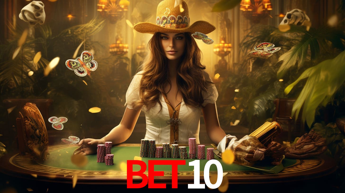 Live Casino bet10