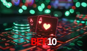 Jogo Aviator bet10