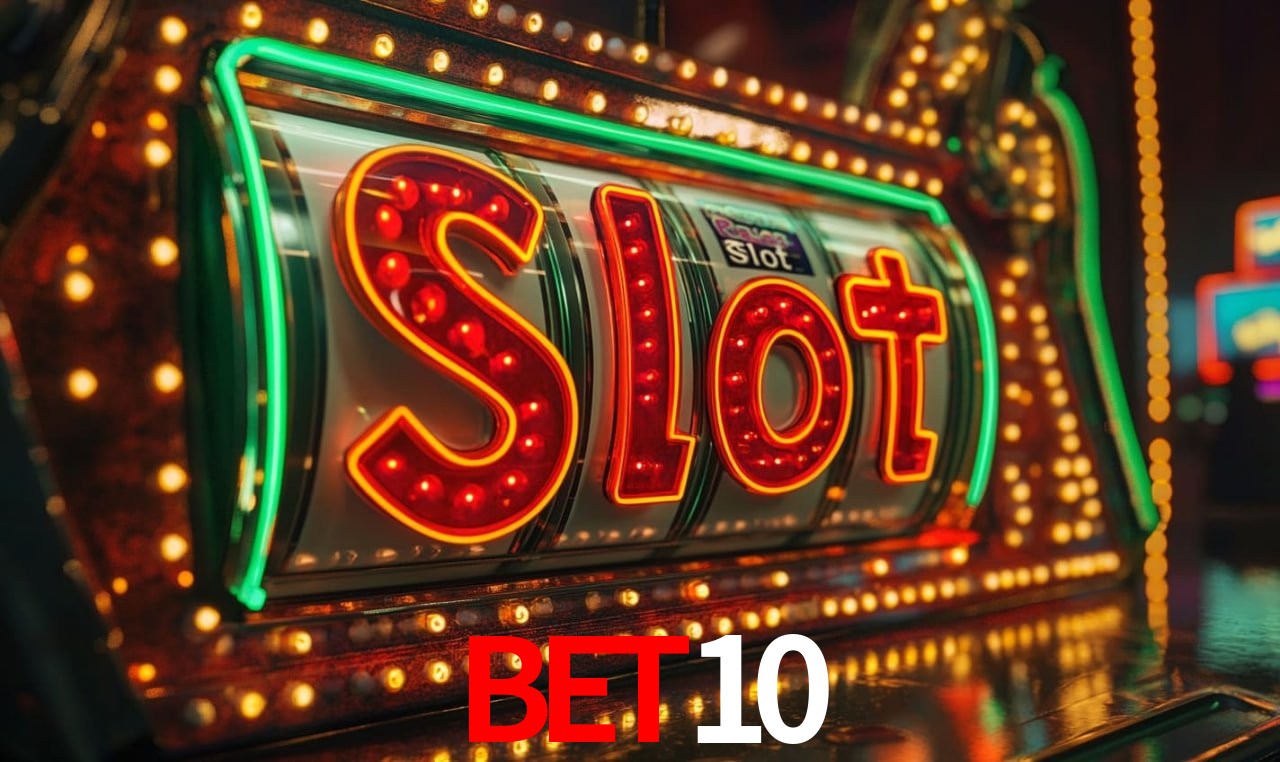 Provedores de Jogos bet10