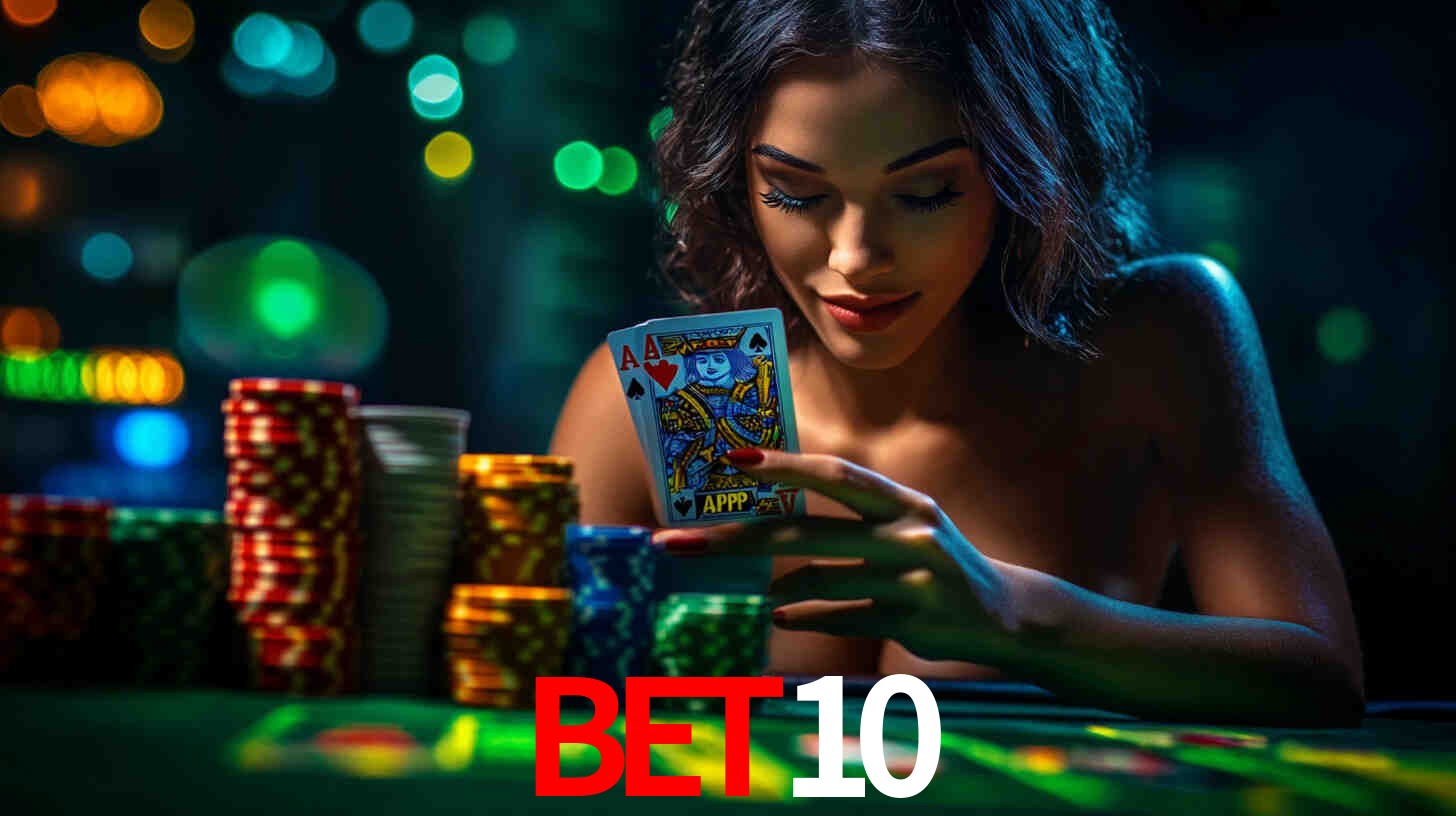 Apostas Esportivas na bet10: Um Guia Completo