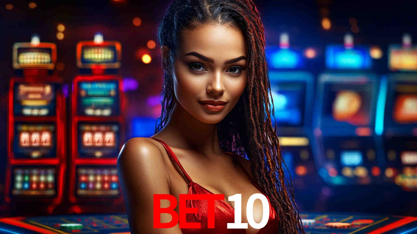 A Popularidade dos Caça-Níqueis no bet10