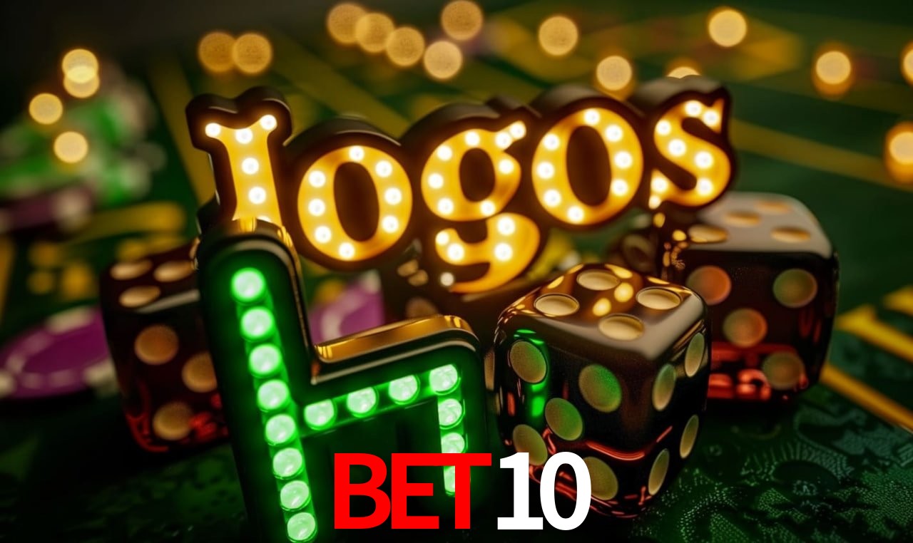 Apostas de Futebol bet10