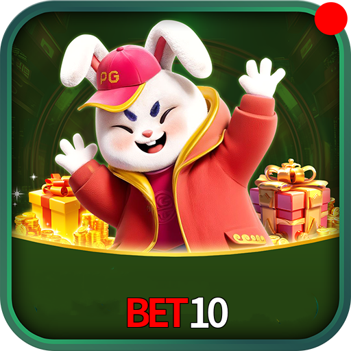 Logo bet10